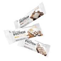 AI-Generated Snack Bars Image 1