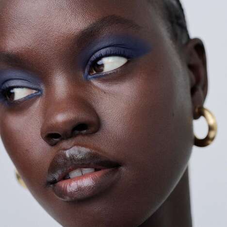 Everyday Cream-to-Powder Eyeshadows