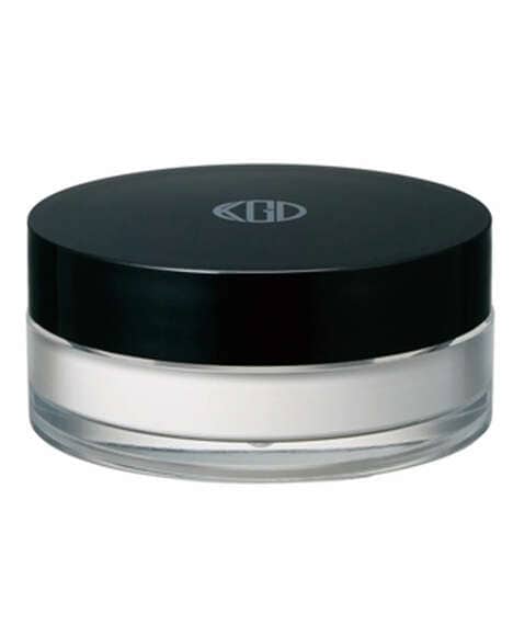 Gentle Makeup Setting Powders