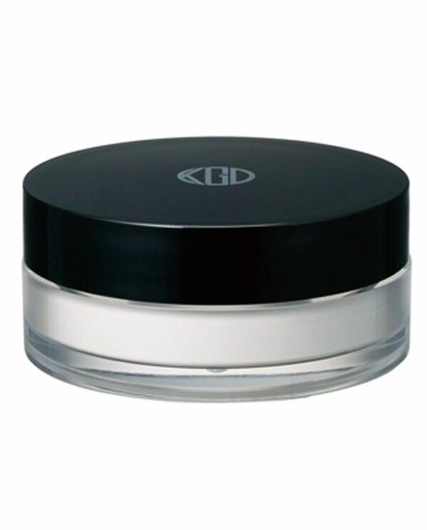 Gentle Makeup Setting Powders