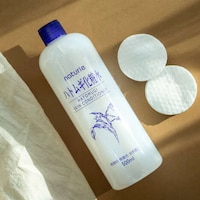 Coix Seed-Based Skin Conditioners
