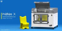 Large-Format 3D Printers Image 1