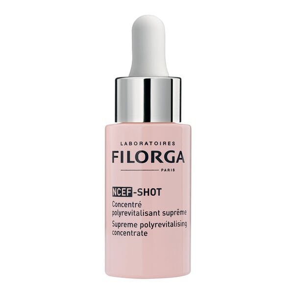 Revitalizing Age Correction Serums