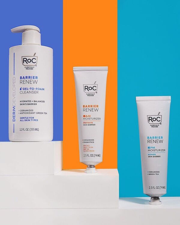 Nourishing Repair Skincare