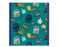 Nostalgic School Supplies Image 3