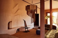 California-Inspired Ranch Hotels Image 1