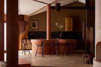 California-Inspired Ranch Hotels Image 2