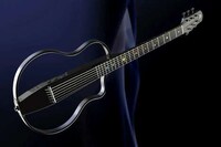 Bamboo Smart Travel Guitars Image 2