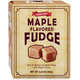 Seasonal Maple Fudge Candies Image 2