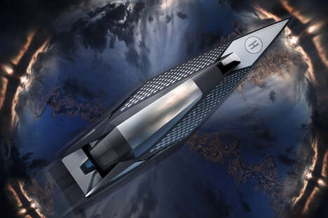 Solar Panel Luxe Superyachts