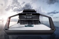 Solar Panel Luxe Superyachts Image 2