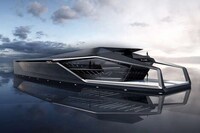 Solar Panel Luxe Superyachts Image 3