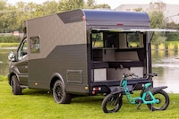 Versatile Leisure Lifestyle Vehicles Image 2