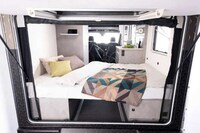 Versatile Leisure Lifestyle Vehicles Image 3
