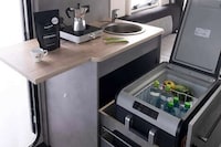 Versatile Leisure Lifestyle Vehicles Image 4