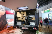 Versatile Leisure Lifestyle Vehicles Image 8