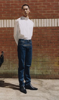 British Highway-Inspired Fall Fashion Image 2