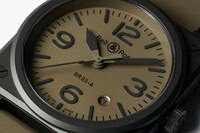 Elevated Flagship Timepieces Image 2