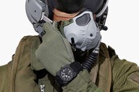 Elevated Flagship Timepieces Image 4