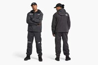 Outdoorsy Denim-Made Activewear Image 1