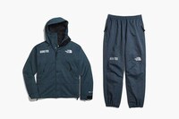 Outdoorsy Denim-Made Activewear Image 2
