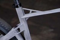 Customizable Aluminum-Cast Bikes Image 4