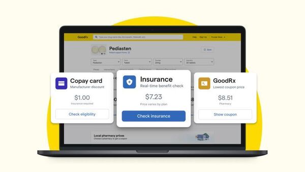 Real-Time Health Benefit Platforms