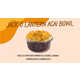Pumpkin Pie Acai Bowls Image 1
