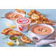 Creamy Lobster Bisques Image 1