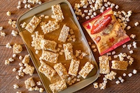 Miniture Maple-Flavored Marshmallows Image 1