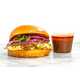 Birria-Inspired Beef Burgers Image 1