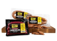 Barbecue Brand Retail Lineups Image 1