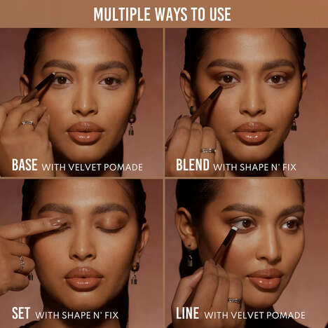 All-Over Beauty Palettes
