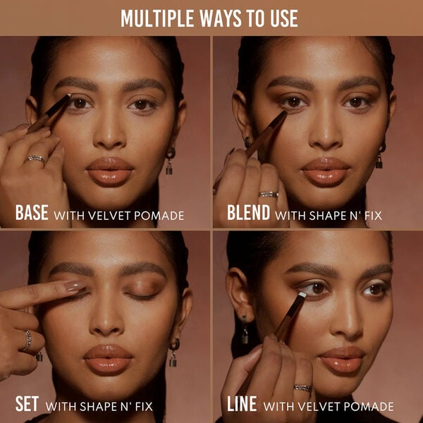 All-Over Beauty Palettes