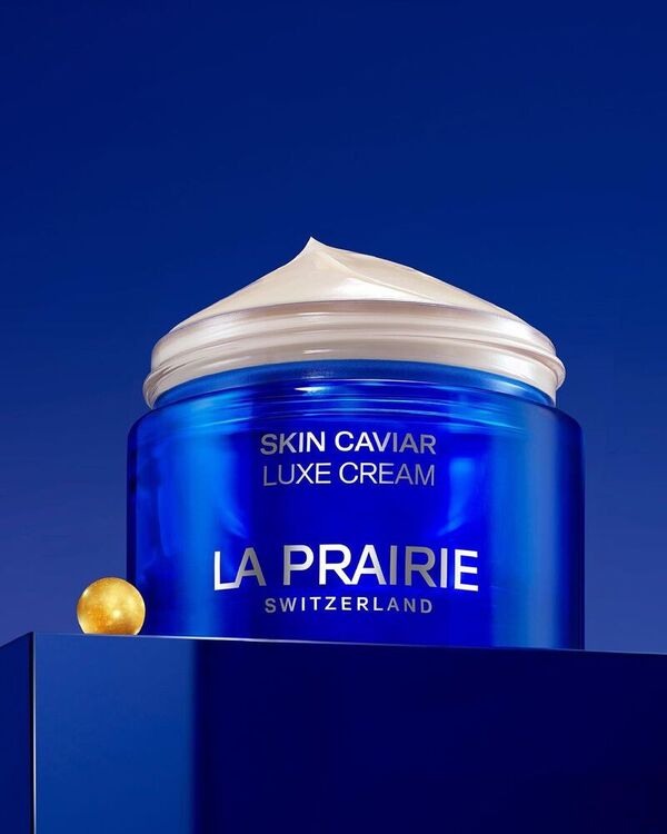 Luxury Micro-Nutrient Creams