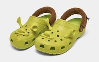 Ogre-Inspired Clogs Image 1