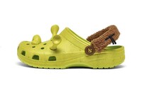Ogre-Inspired Clogs Image 2