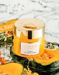 Tightening Pumpkin Creams Image 1