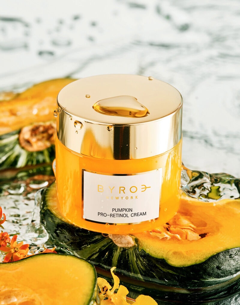 Tightening Pumpkin Creams