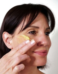 Tightening Pumpkin Creams Image 2
