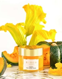 Tightening Pumpkin Creams Image 3