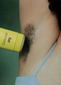 Multifunctional Clean Deodorants Image 2