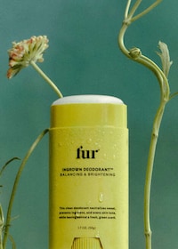 Multifunctional Clean Deodorants Image 5