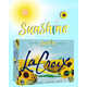 Sunshine-Inspired Sparkling Waters Image 1