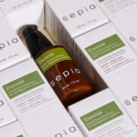 Inclusive Renewing Serums