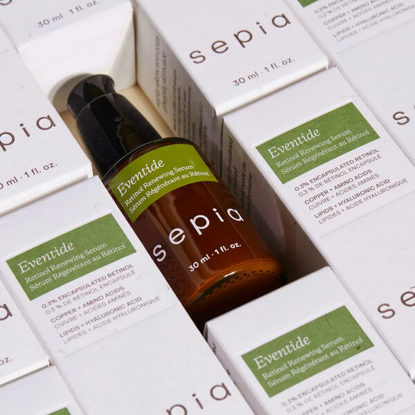 Inclusive Renewing Serums