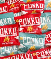 Aromatic Protein Chips Image 1