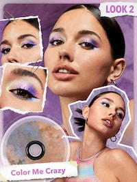 Turntable-Inspired Palettes Image 3
