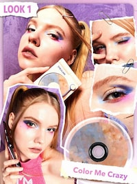 Turntable-Inspired Palettes Image 4