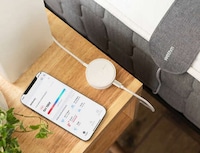 Sleep-Supporting Mattress Devices Image 2